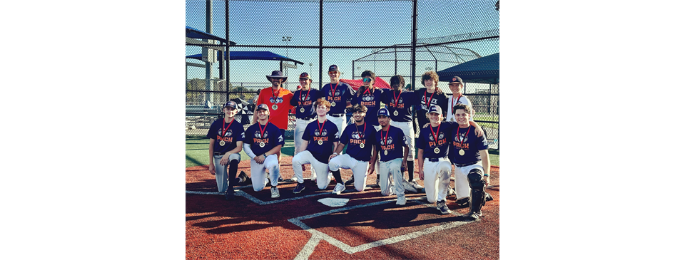 Pack Baseball
